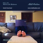Work Life Balance Self Hypnosis Coaching Download